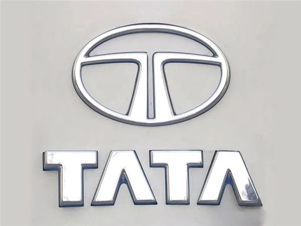 Oznakowanie dealera Tata Motors