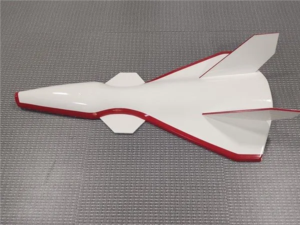 Samolot 3D Formowanie próżniowe Diy Light Box Akryl